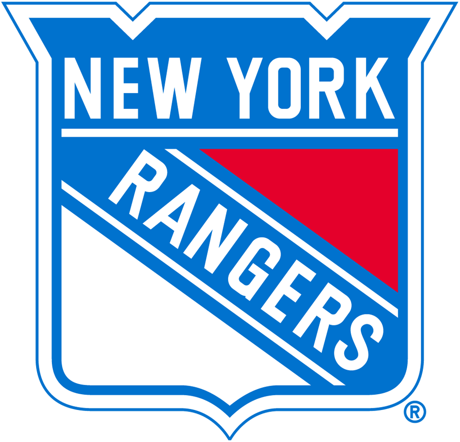 New York Rangers 1978-1999 Primary Logo iron on transfers for T-shirts